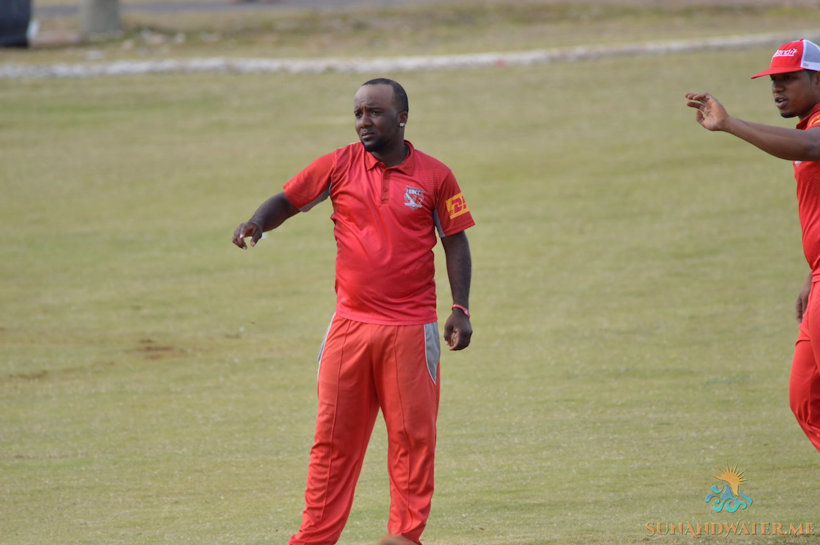 Bay vs St. Georges (92)